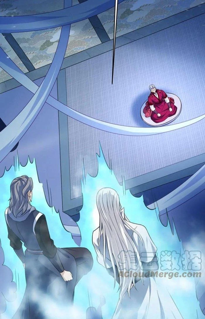 Sư Tổ Của Ta Là Thiên Hạ Đệ Nhất Chapter 57 - Trang 3