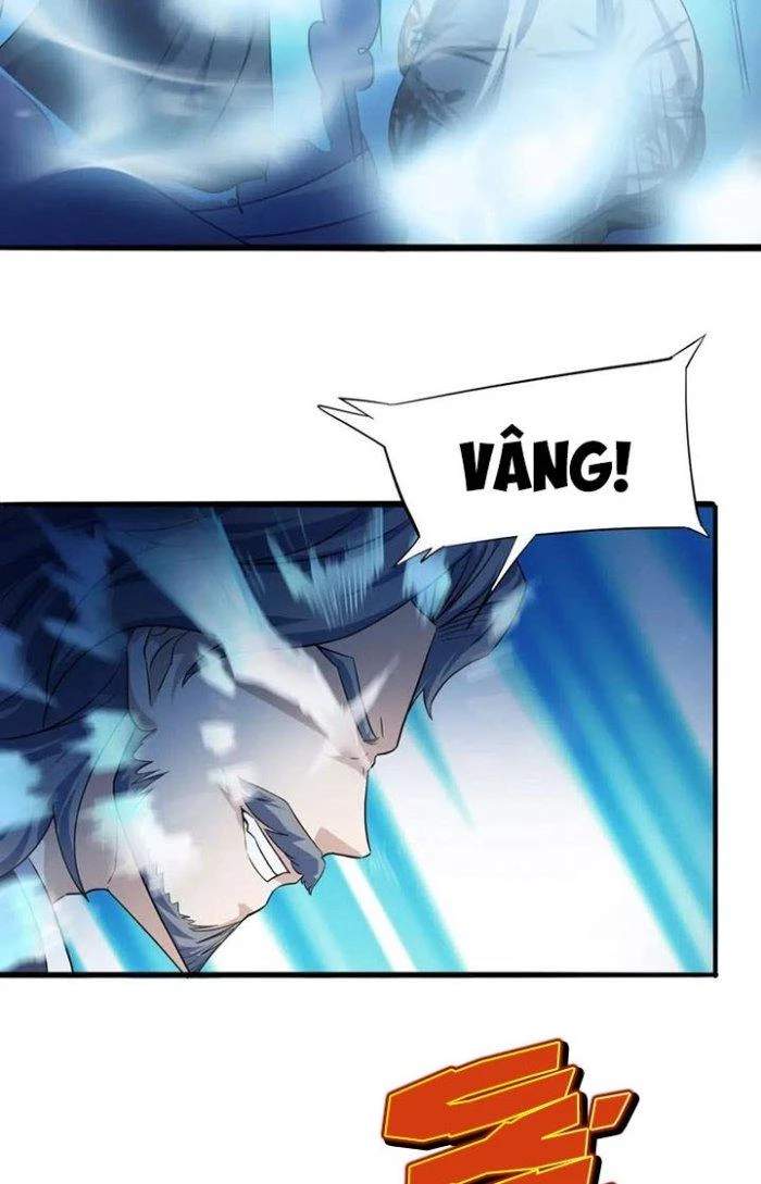 Sư Tổ Của Ta Là Thiên Hạ Đệ Nhất Chapter 57 - Trang 3