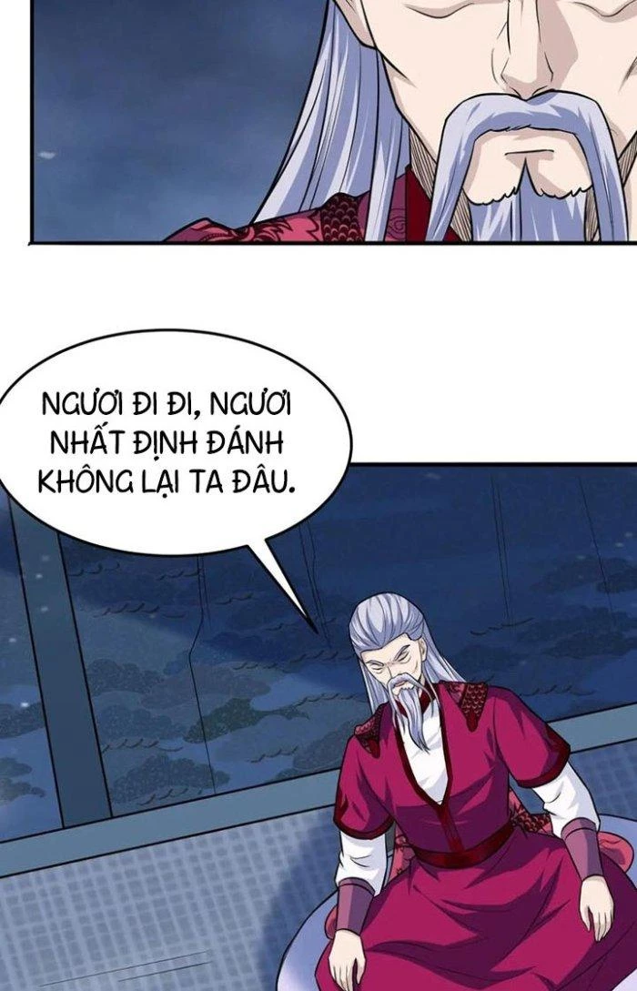 Sư Tổ Của Ta Là Thiên Hạ Đệ Nhất Chapter 57 - Trang 3