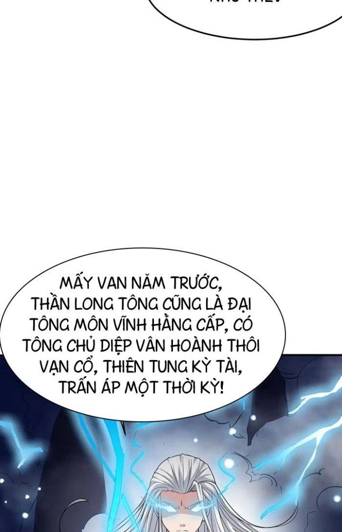 Sư Tổ Của Ta Là Thiên Hạ Đệ Nhất Chapter 57 - Trang 3