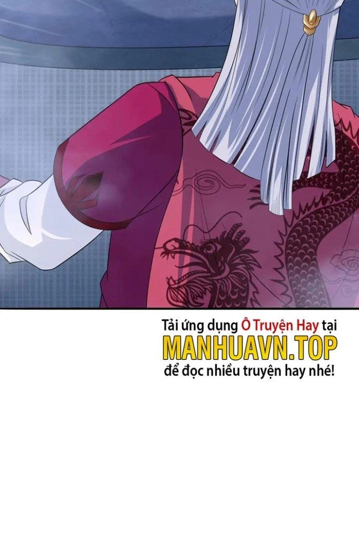 Sư Tổ Của Ta Là Thiên Hạ Đệ Nhất Chapter 57 - Trang 3