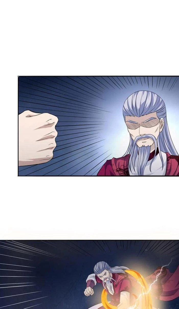 Sư Tổ Của Ta Là Thiên Hạ Đệ Nhất Chapter 57 - Trang 3