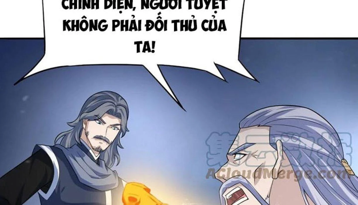 Sư Tổ Của Ta Là Thiên Hạ Đệ Nhất Chapter 57 - Trang 3