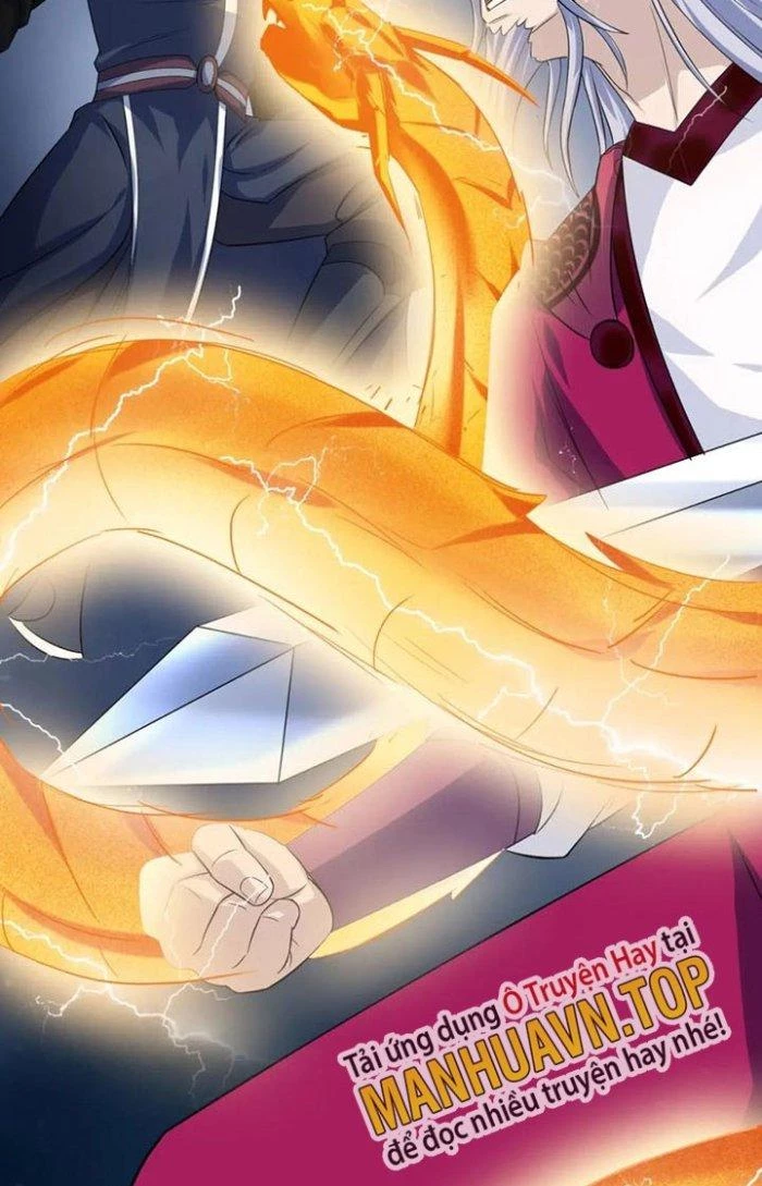 Sư Tổ Của Ta Là Thiên Hạ Đệ Nhất Chapter 57 - Trang 3