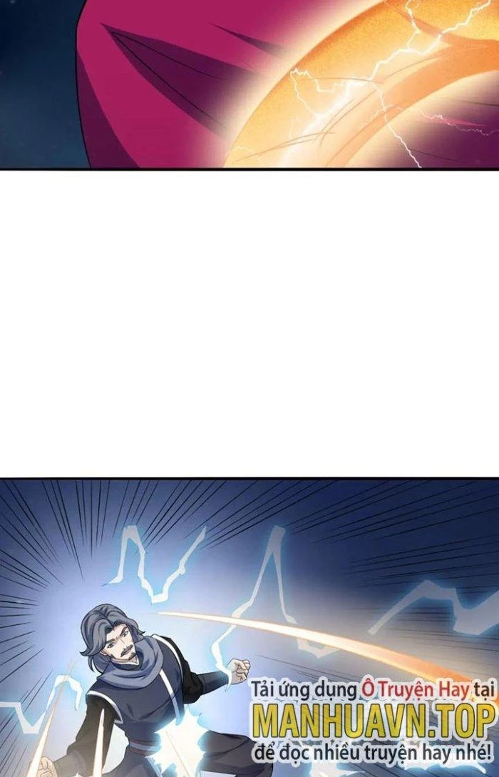 Sư Tổ Của Ta Là Thiên Hạ Đệ Nhất Chapter 57 - Trang 3