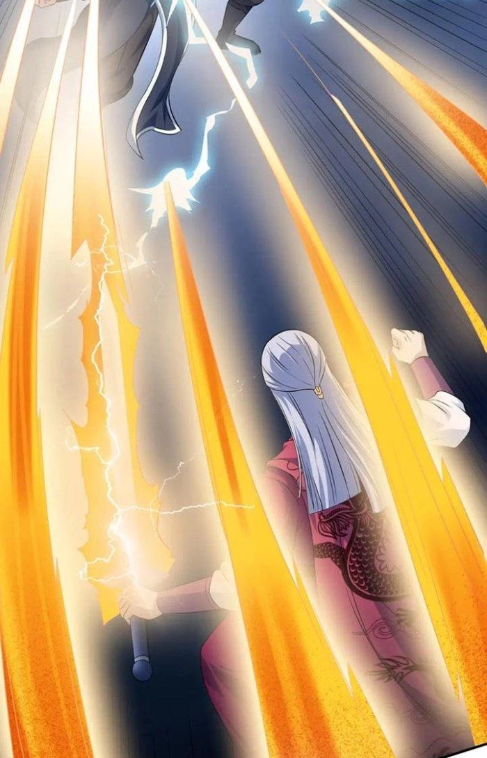 Sư Tổ Của Ta Là Thiên Hạ Đệ Nhất Chapter 57 - Trang 3