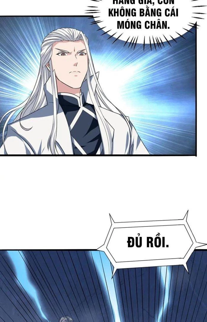 Sư Tổ Của Ta Là Thiên Hạ Đệ Nhất Chapter 57 - Trang 3