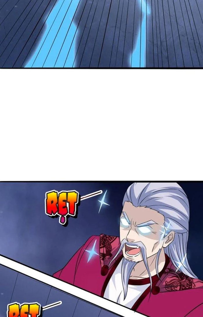 Sư Tổ Của Ta Là Thiên Hạ Đệ Nhất Chapter 57 - Trang 3