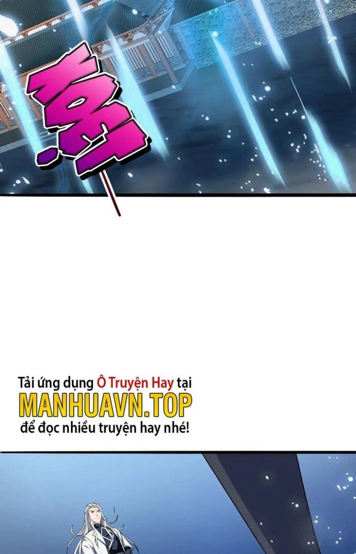 Sư Tổ Của Ta Là Thiên Hạ Đệ Nhất Chapter 57 - Trang 3