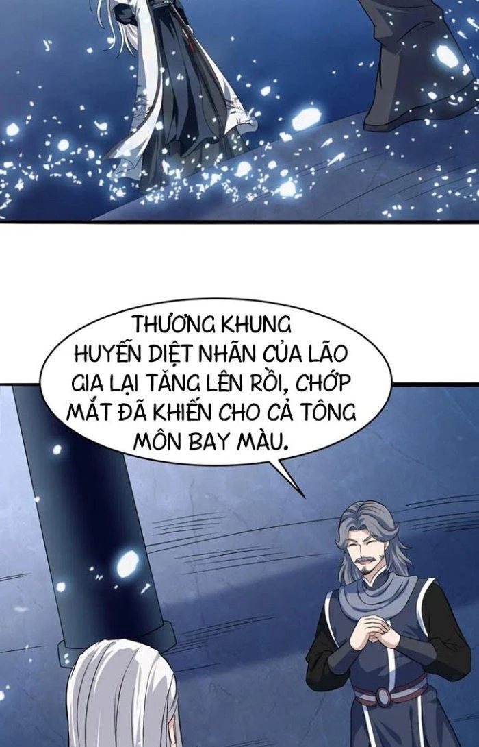 Sư Tổ Của Ta Là Thiên Hạ Đệ Nhất Chapter 57 - Trang 3