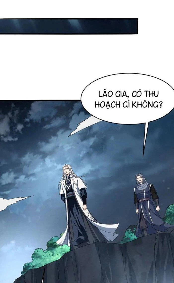 Sư Tổ Của Ta Là Thiên Hạ Đệ Nhất Chapter 57 - Trang 3