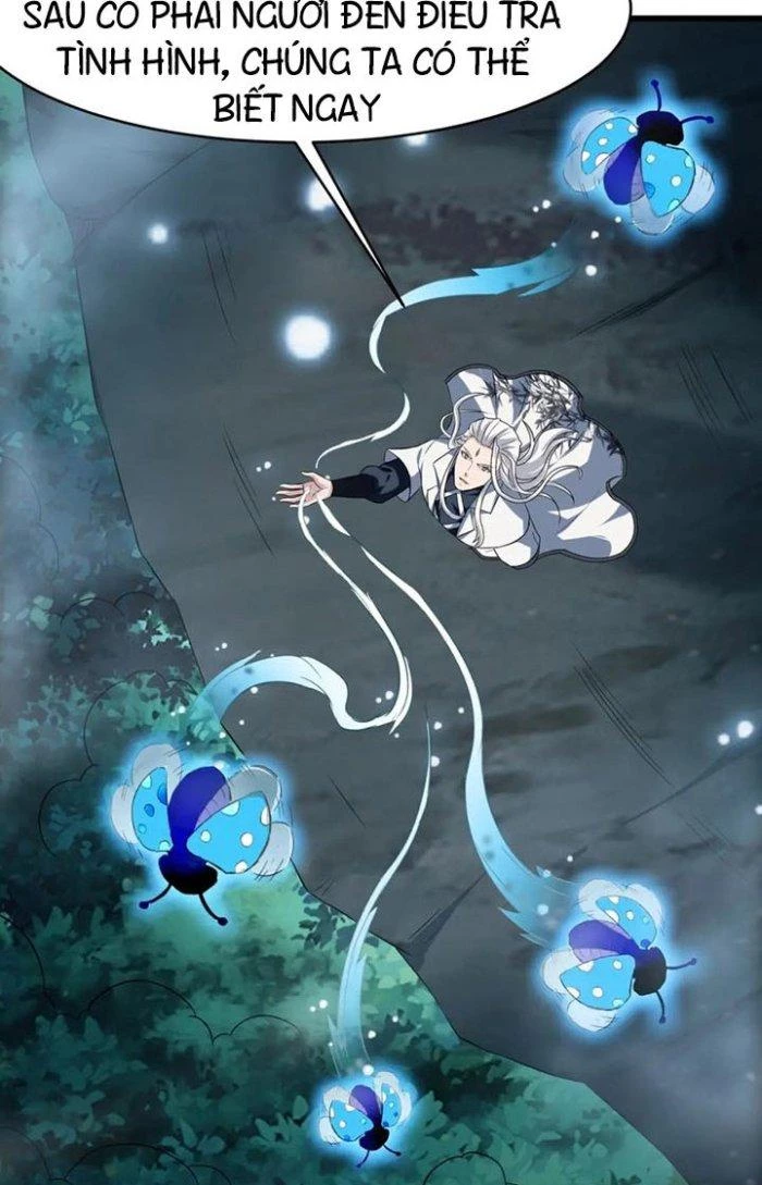 Sư Tổ Của Ta Là Thiên Hạ Đệ Nhất Chapter 57 - Trang 3