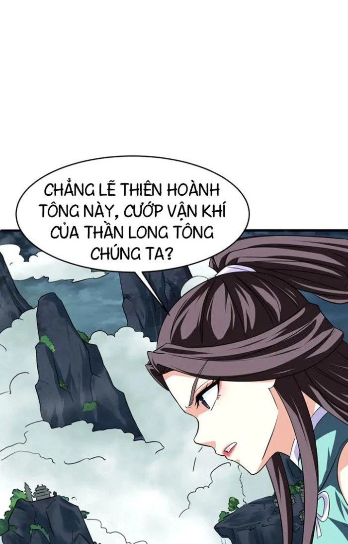 Sư Tổ Của Ta Là Thiên Hạ Đệ Nhất Chapter 57 - Trang 3