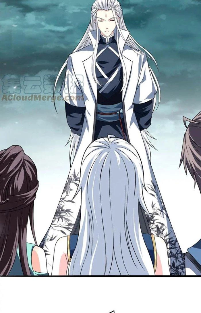 Sư Tổ Của Ta Là Thiên Hạ Đệ Nhất Chapter 57 - Trang 3