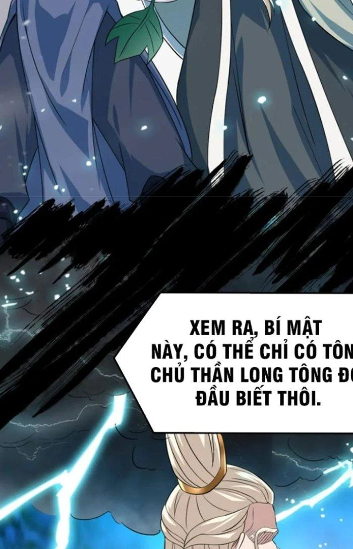 Sư Tổ Của Ta Là Thiên Hạ Đệ Nhất Chapter 58 - Trang 3