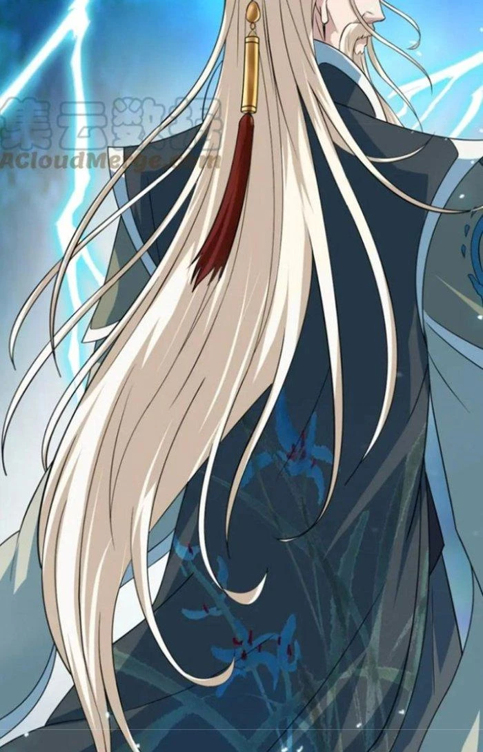 Sư Tổ Của Ta Là Thiên Hạ Đệ Nhất Chapter 58 - Trang 3
