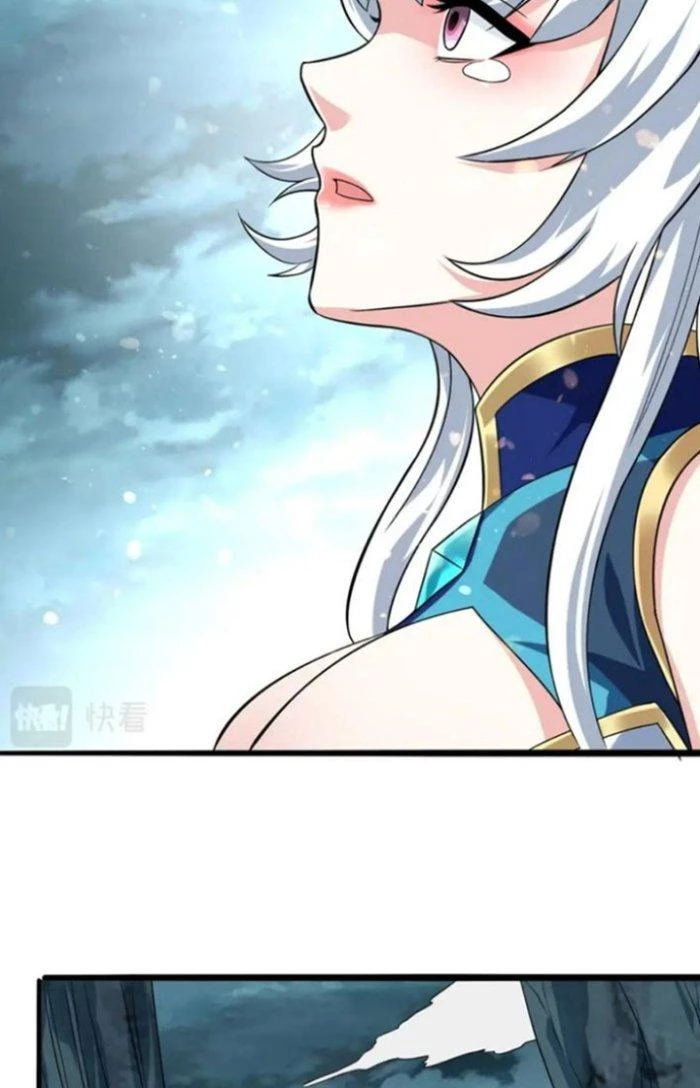 Sư Tổ Của Ta Là Thiên Hạ Đệ Nhất Chapter 58 - Trang 3