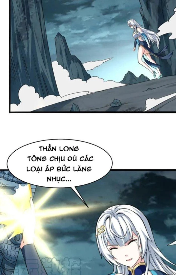 Sư Tổ Của Ta Là Thiên Hạ Đệ Nhất Chapter 58 - Trang 3