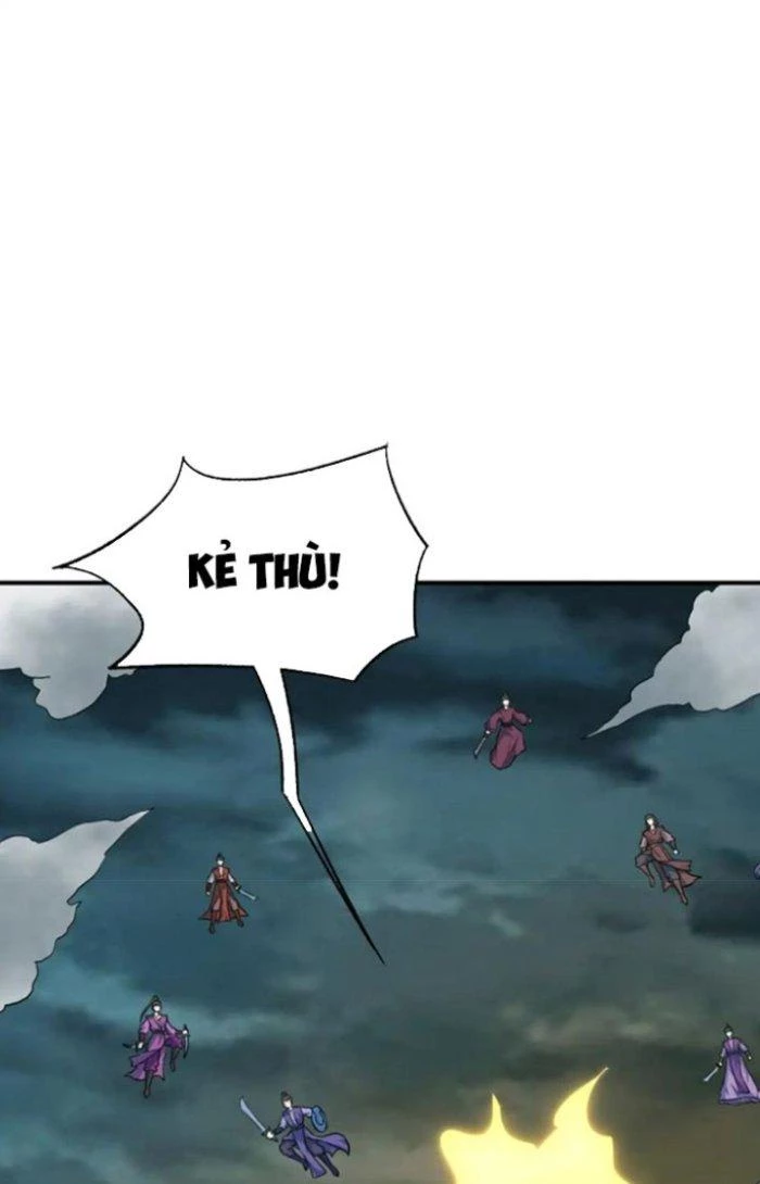 Sư Tổ Của Ta Là Thiên Hạ Đệ Nhất Chapter 58 - Trang 3