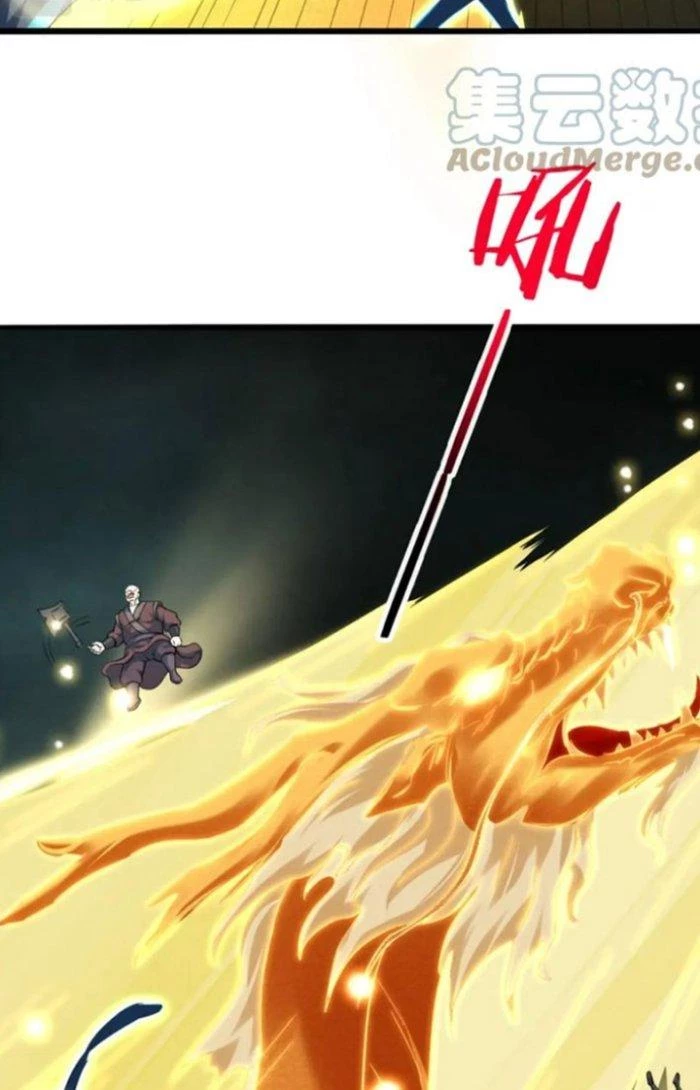 Sư Tổ Của Ta Là Thiên Hạ Đệ Nhất Chapter 58 - Trang 3
