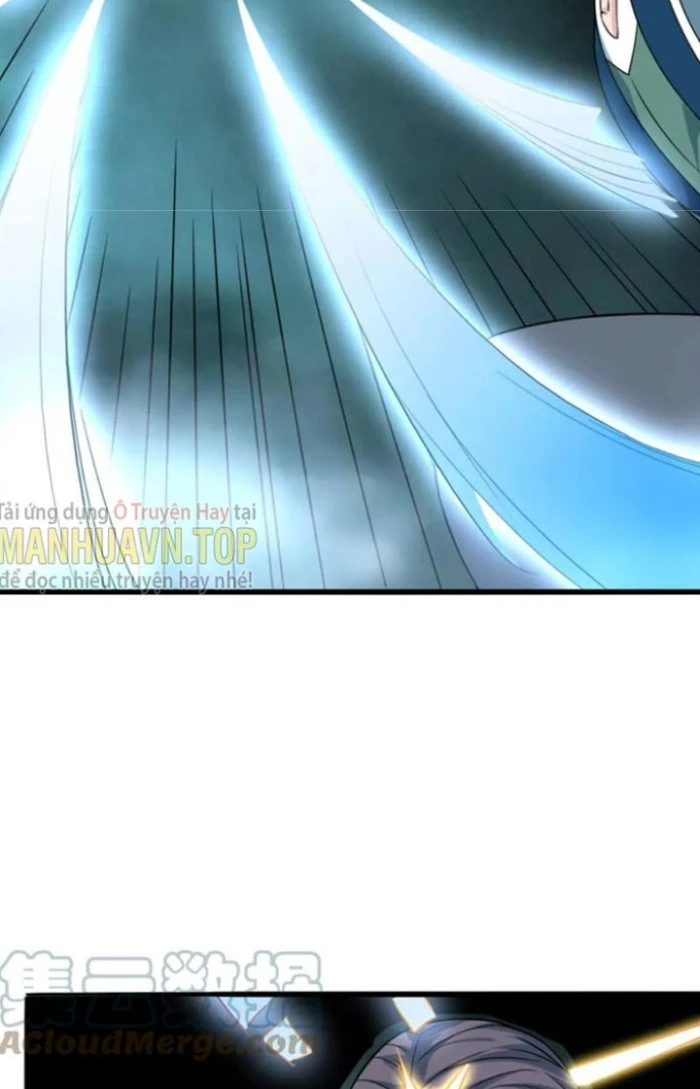 Sư Tổ Của Ta Là Thiên Hạ Đệ Nhất Chapter 58 - Trang 3