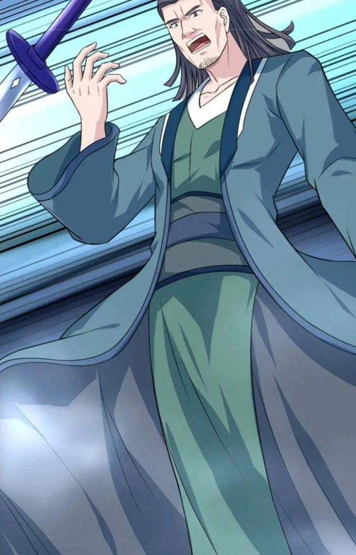 Sư Tổ Của Ta Là Thiên Hạ Đệ Nhất Chapter 58 - Trang 3