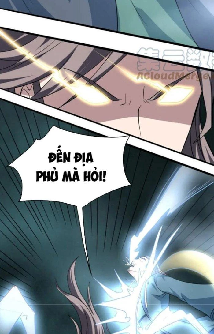 Sư Tổ Của Ta Là Thiên Hạ Đệ Nhất Chapter 58 - Trang 3
