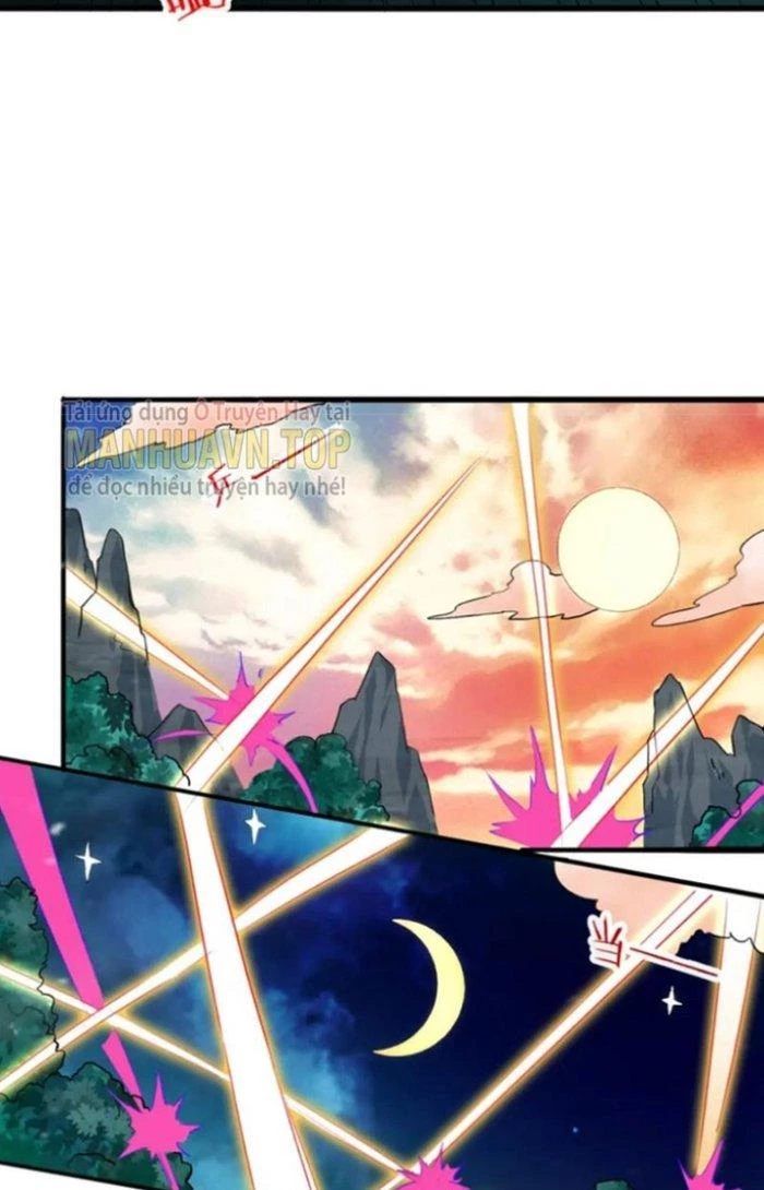 Sư Tổ Của Ta Là Thiên Hạ Đệ Nhất Chapter 58 - Trang 3