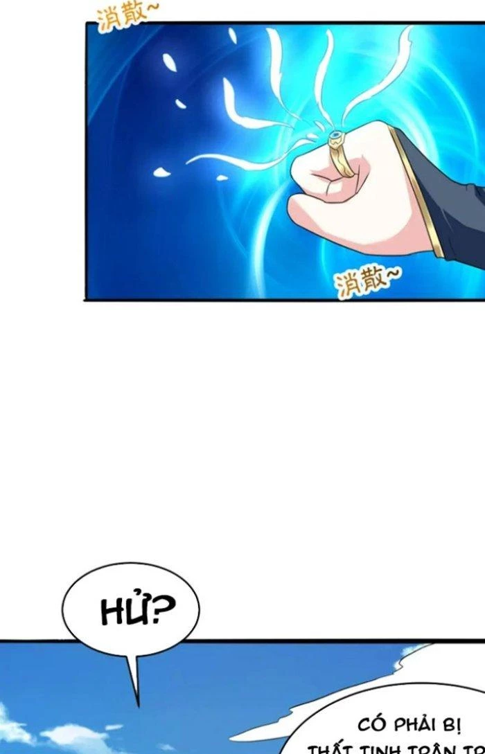 Sư Tổ Của Ta Là Thiên Hạ Đệ Nhất Chapter 58 - Trang 3