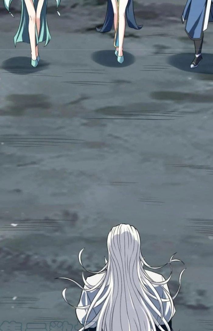 Sư Tổ Của Ta Là Thiên Hạ Đệ Nhất Chapter 58 - Trang 3