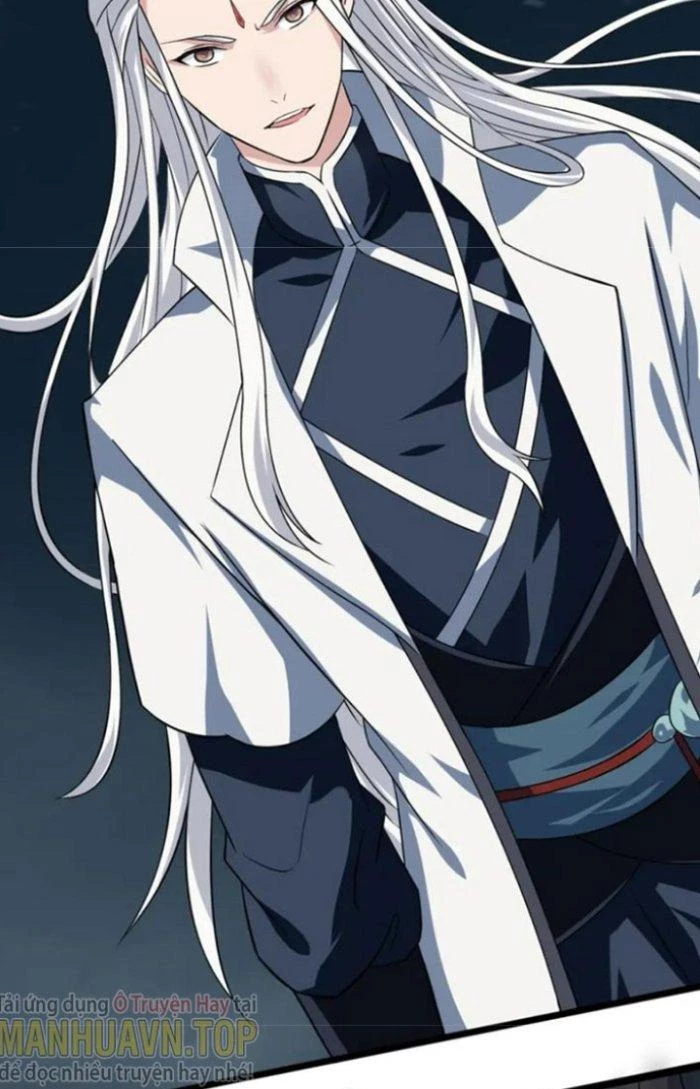 Sư Tổ Của Ta Là Thiên Hạ Đệ Nhất Chapter 58 - Trang 3