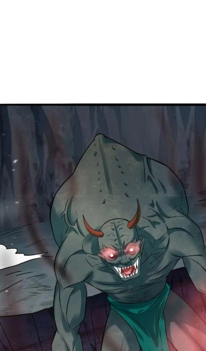 Sư Tổ Của Ta Là Thiên Hạ Đệ Nhất Chapter 58 - Trang 3