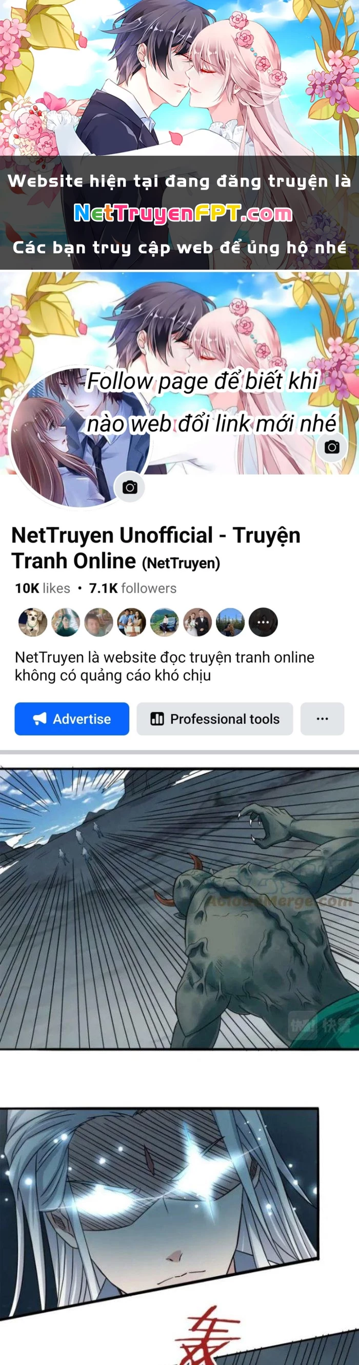 Sư Tổ Của Ta Là Thiên Hạ Đệ Nhất Chapter 59 - Trang 3
