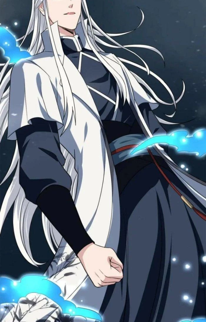 Sư Tổ Của Ta Là Thiên Hạ Đệ Nhất Chapter 59 - Trang 3
