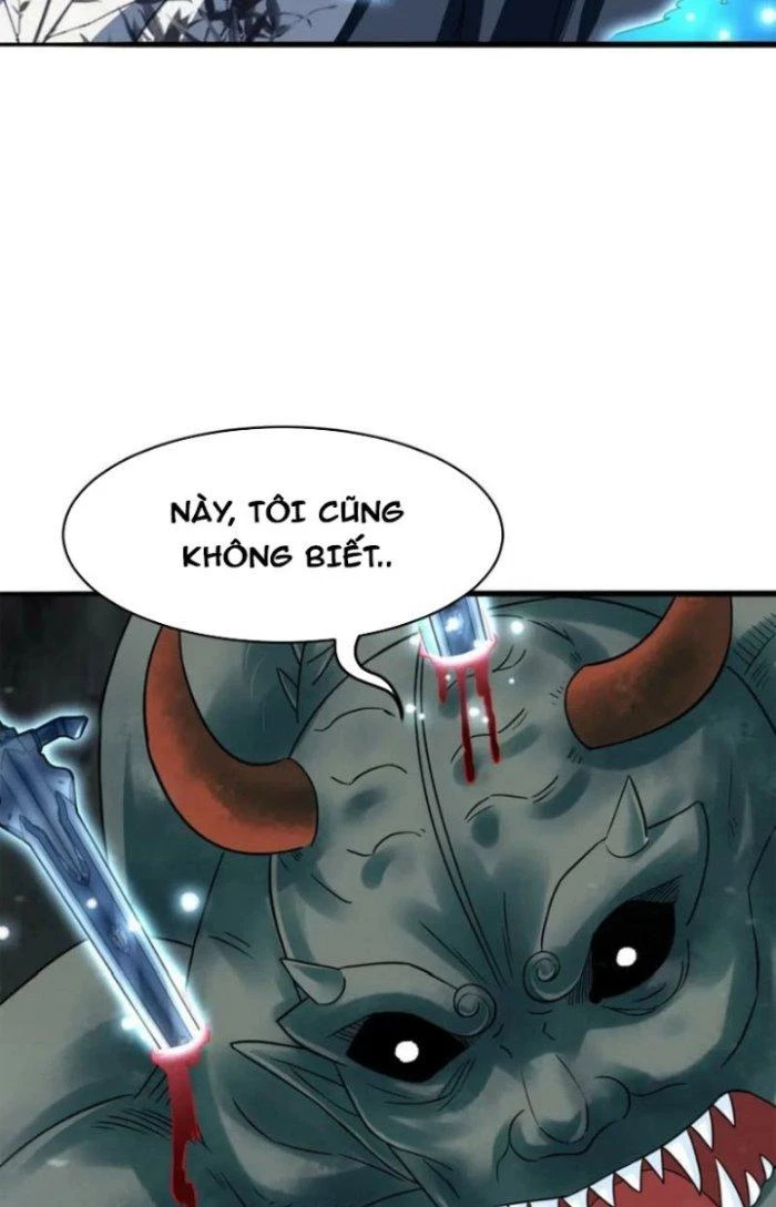 Sư Tổ Của Ta Là Thiên Hạ Đệ Nhất Chapter 59 - Trang 3