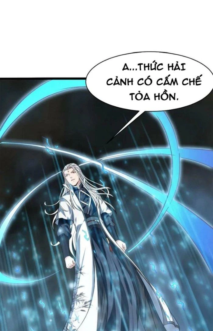 Sư Tổ Của Ta Là Thiên Hạ Đệ Nhất Chapter 59 - Trang 3