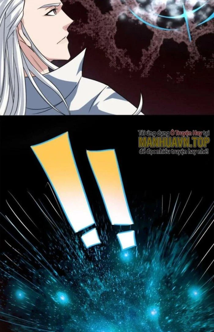 Sư Tổ Của Ta Là Thiên Hạ Đệ Nhất Chapter 59 - Trang 3