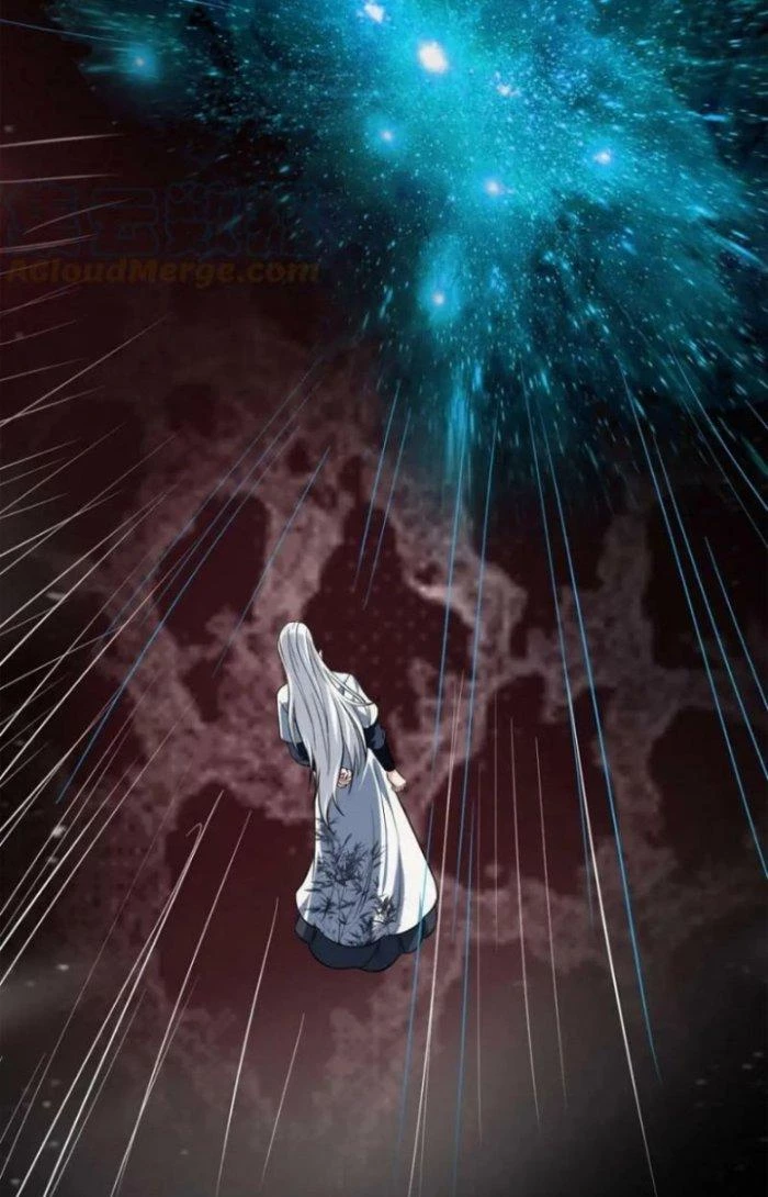 Sư Tổ Của Ta Là Thiên Hạ Đệ Nhất Chapter 59 - Trang 3
