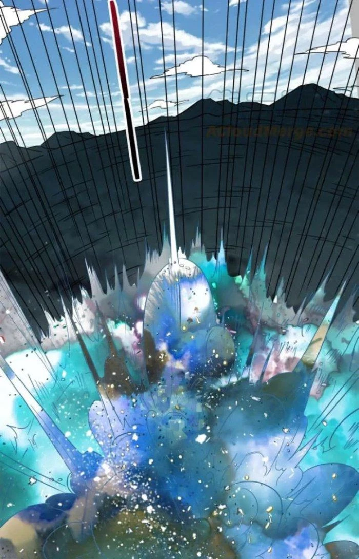 Sư Tổ Của Ta Là Thiên Hạ Đệ Nhất Chapter 59 - Trang 3