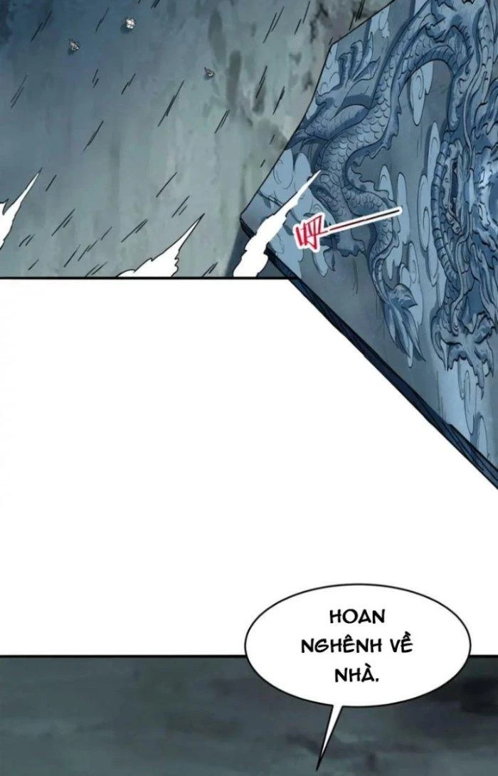 Sư Tổ Của Ta Là Thiên Hạ Đệ Nhất Chapter 59 - Trang 3