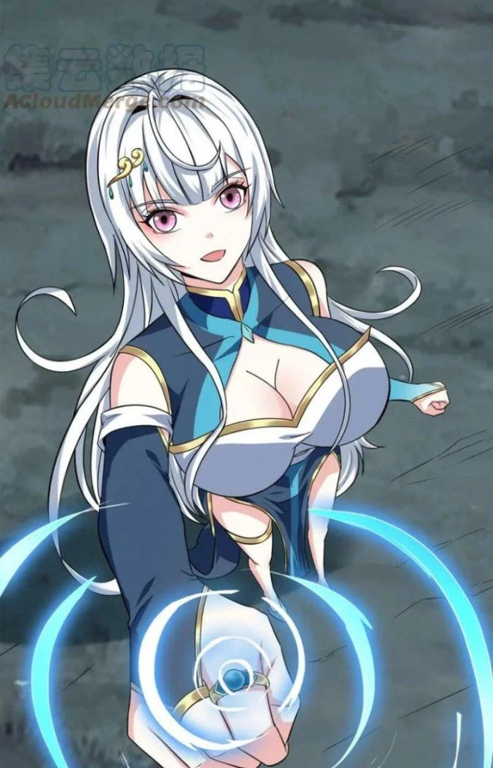 Sư Tổ Của Ta Là Thiên Hạ Đệ Nhất Chapter 59 - Trang 3