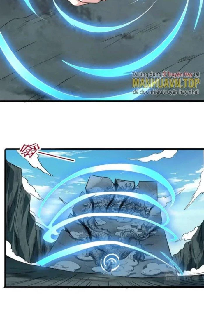 Sư Tổ Của Ta Là Thiên Hạ Đệ Nhất Chapter 59 - Trang 3