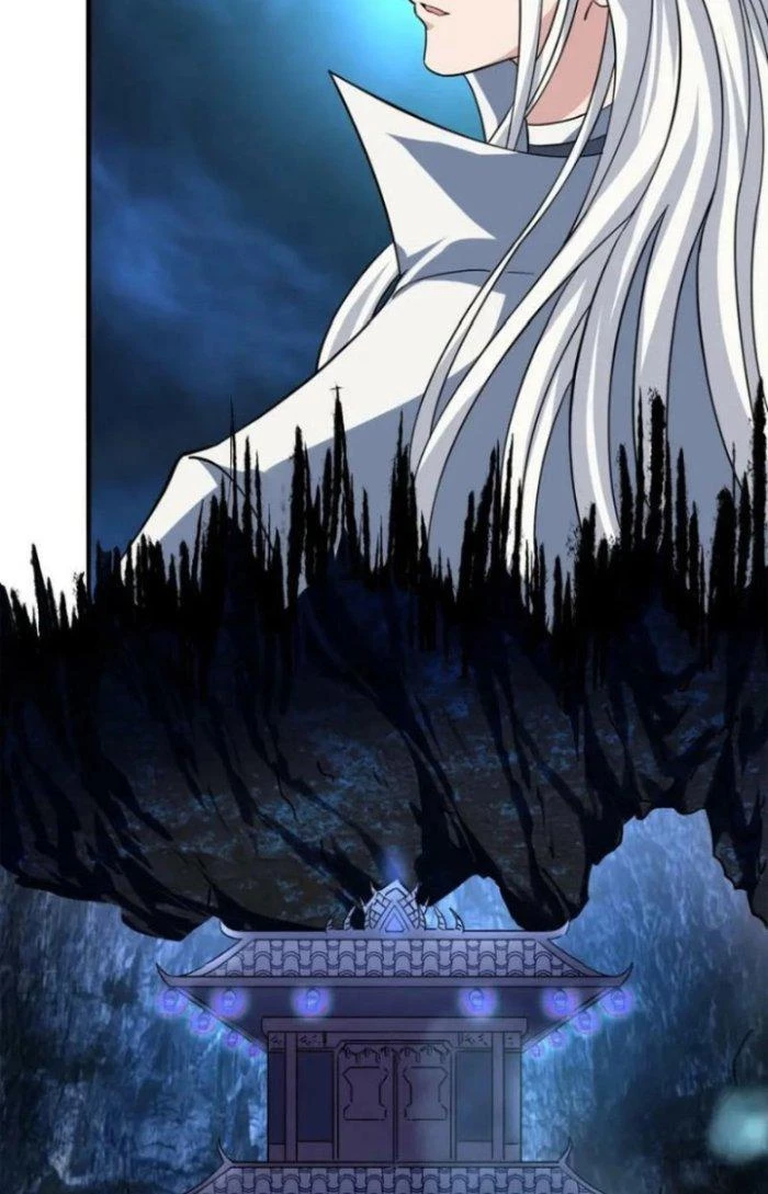 Sư Tổ Của Ta Là Thiên Hạ Đệ Nhất Chapter 59 - Trang 3