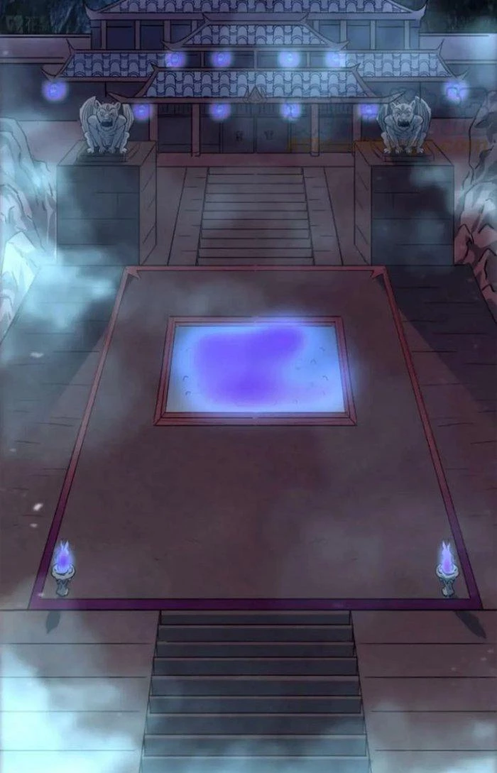 Sư Tổ Của Ta Là Thiên Hạ Đệ Nhất Chapter 59 - Trang 3