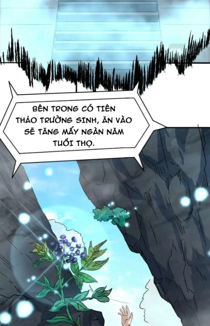 Sư Tổ Của Ta Là Thiên Hạ Đệ Nhất Chapter 59 - Trang 3