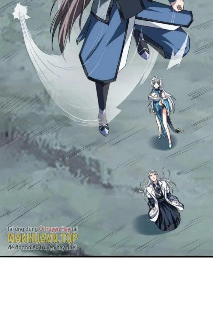 Sư Tổ Của Ta Là Thiên Hạ Đệ Nhất Chapter 59 - Trang 3