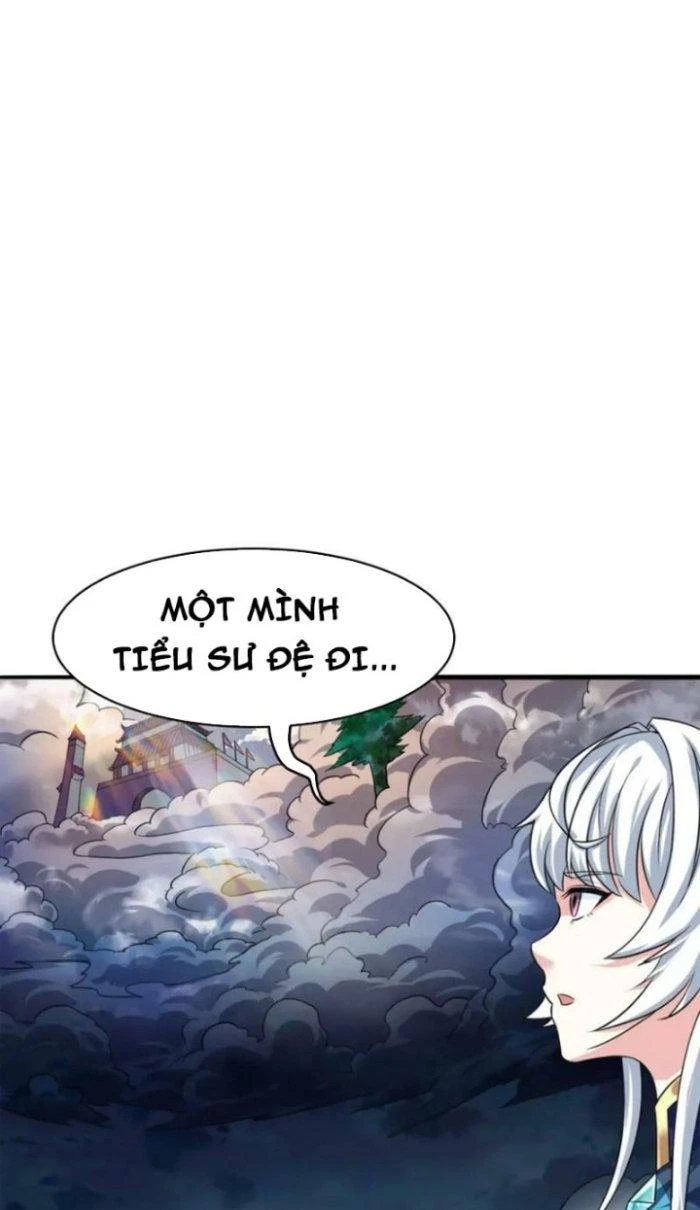 Sư Tổ Của Ta Là Thiên Hạ Đệ Nhất Chapter 59 - Trang 3