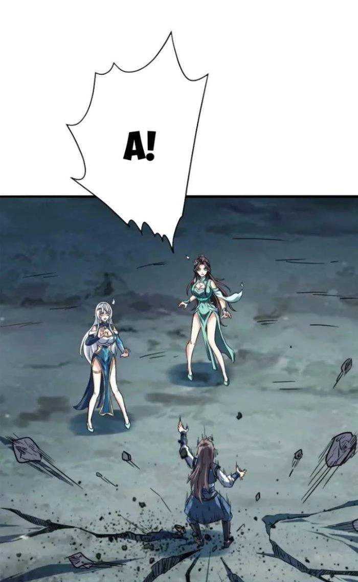 Sư Tổ Của Ta Là Thiên Hạ Đệ Nhất Chapter 59 - Trang 3