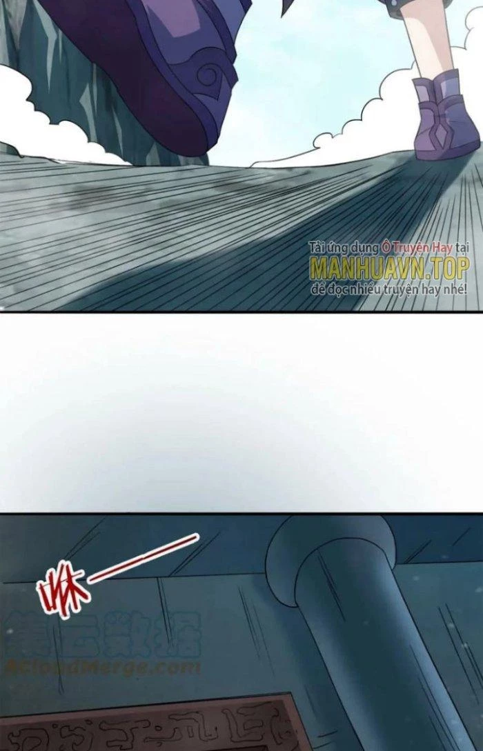 Sư Tổ Của Ta Là Thiên Hạ Đệ Nhất Chapter 59 - Trang 3
