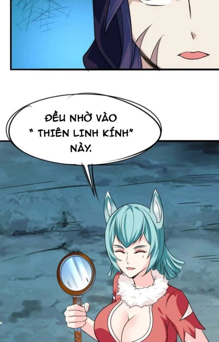 Sư Tổ Của Ta Là Thiên Hạ Đệ Nhất Chapter 59 - Trang 3